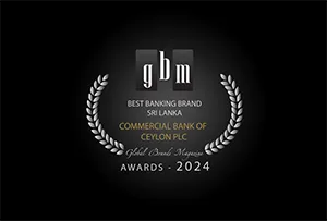 Best Banking Brand in Sri Lanka 2024