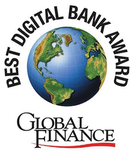 World’s Best Digital Banks 2024