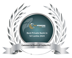 Global Finance Award 2025