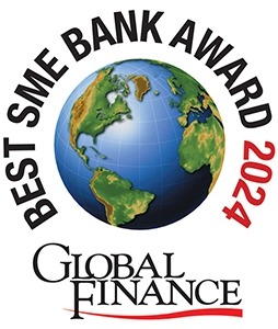 Best SME Bank Awards 2024