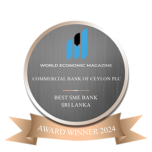 Global Finance Award 2025