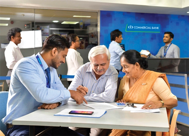 ComBank ranked 'Most Loved' Bank