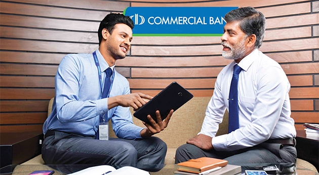 ComBank ranked Most Respected Bank
