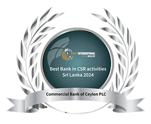 Global Finance Award 2025