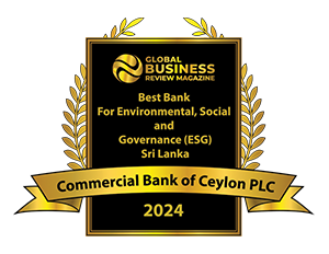 Global Finance Award 2025