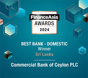 Global Finance Award 2025