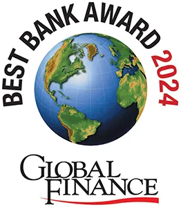 Global Finance Award 2025