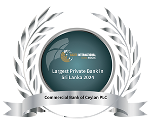 Global Finance Award 2025