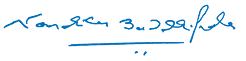 CFO Signature